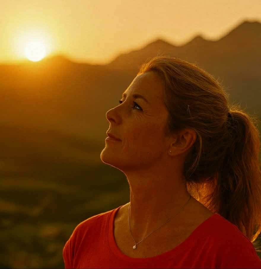 Jolien Stein - Orthomoleculair Therapeut